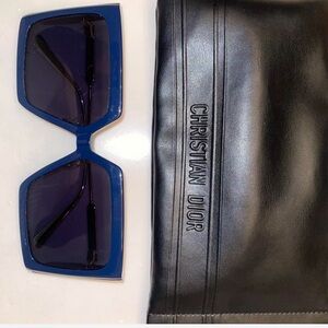 DiorSolar S1U Sunglasses